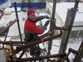 Монтаж 3g оборудования