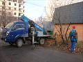 Автовышка (автогидроподъемник)